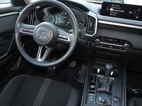 Used 2025 MAZDA CX-50 AWD 2.5 S w/ Preferred Package image 15