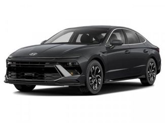 Used 2025 Hyundai Sonata SEL video 2