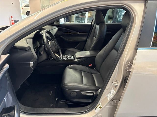 Used 2024 MAZDA CX-30 AWD 2.5 S w/ Select Sport Pkg image 24