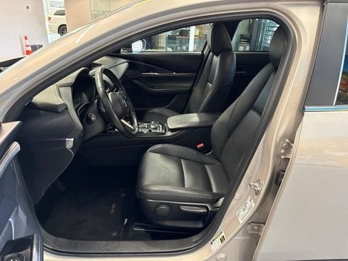 Used 2024 MAZDA CX-30 AWD 2.5 S w/ Select Sport Pkg image 24