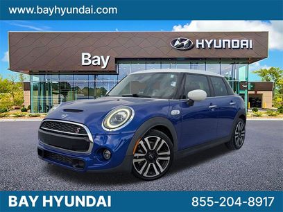 Used 2021 MINI Cooper S w/ 6.5" Touchscreen Package