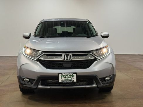 Used 2019 Honda CR-V EX-L image 29
