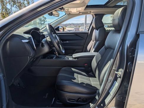 Certified 2025 MAZDA CX-50 AWD 2.5 S w/ Premium Package image 14