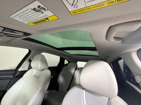 Used 2022 Hyundai Tucson Limited FWD image 13