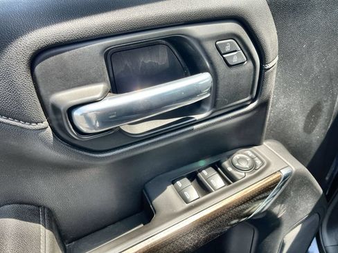 Certified 2021 Chevrolet Silverado 1500 RST AWD/4WD image 22