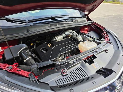 Used 2022 Buick Encore Preferred w/ Safety Package image 20