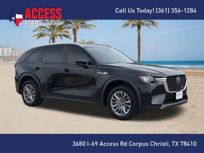 Used 2025 MAZDA CX-90 3.3 Turbo w/ Select Package