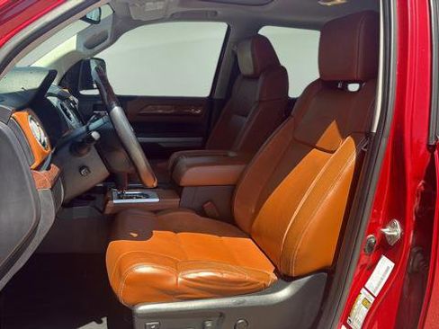 Used 2021 Toyota Tundra Platinum AWD/4WD image 32