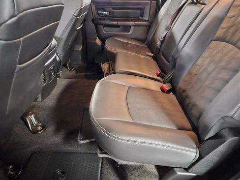 Used 2018 RAM 1500 Rebel w/ Ram 1500 Black Rebel Group image 17