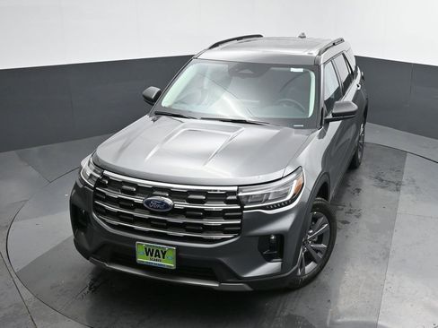 New 2026 Ford Explorer Active w/ Active Comfort Package AWD/4WD image 40