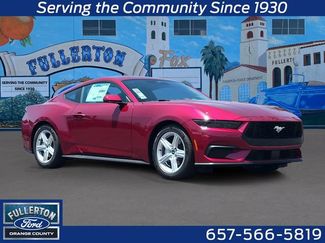 New 2026 Ford Mustang Premium RWD video 1