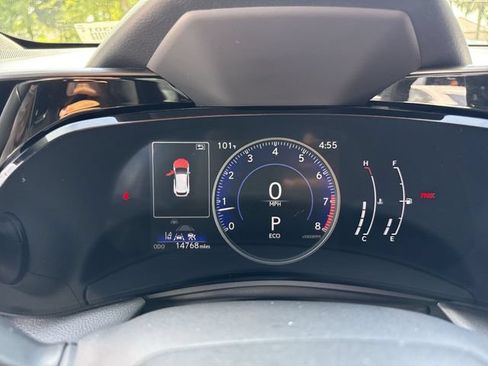Certified 2025 Lexus NX 250 FWD w/ Accessory Package (Z1) image 15
