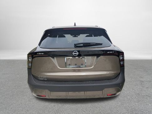 New 2026 Nissan Kicks SV image 29