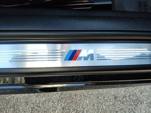 Used 2016 BMW 650i xDrive Convertible image 52