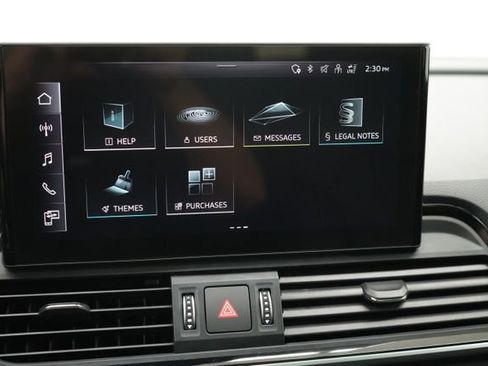 Used 2024 Audi Q5 2.0T Premium Plus AWD/4WD image 33