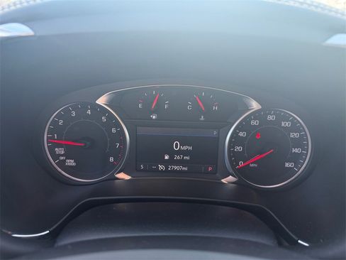 Certified 2025 Chevrolet Blazer LT image 16