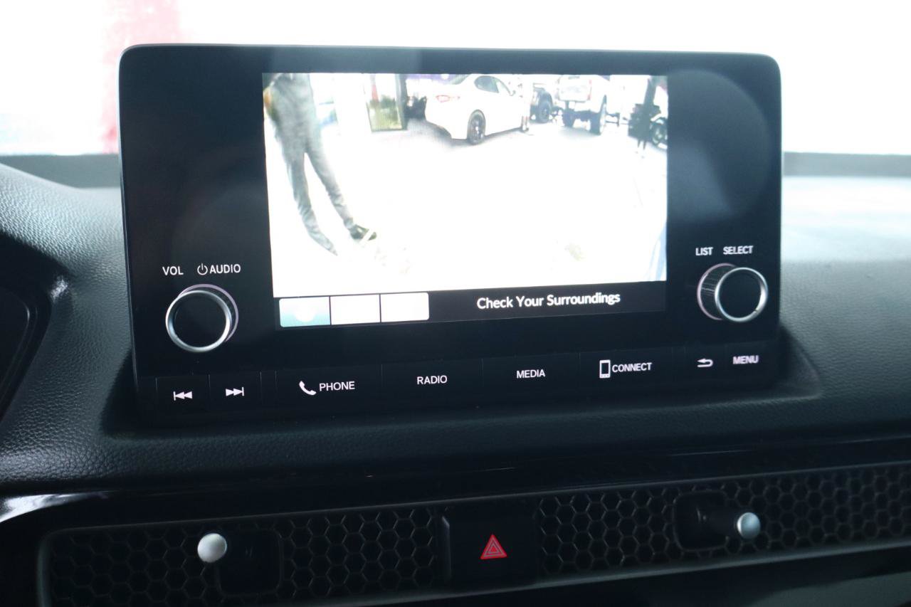 Used 2022 Honda Civic Sport image 26