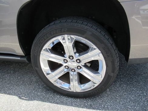Used 2019 GMC Yukon Denali w/ Denali Ultimate Package RWD image 5