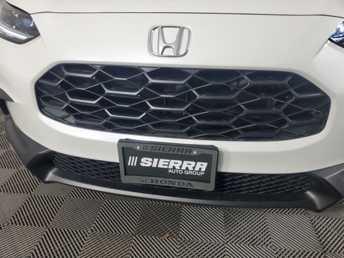 New 2026 Honda HR-V LX image 10