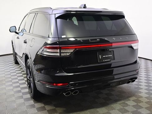 New 2026 Lincoln Aviator Reserve image 4
