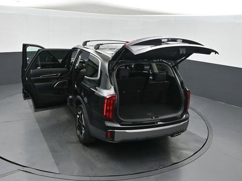 Used 2025 Kia Telluride S AWD/4WD image 53