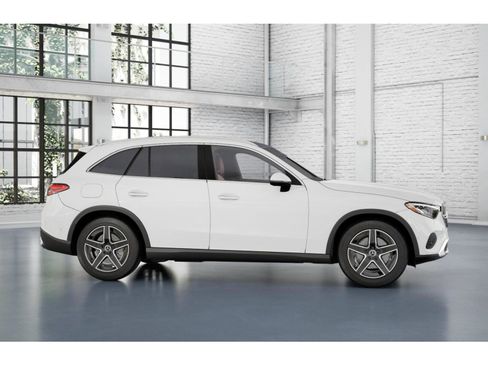 New 2026 Mercedes-Benz GLC 300 GLC 300 image 6