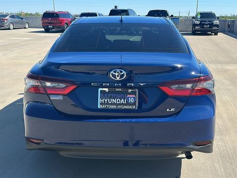 Used 2023 Toyota Camry LE image 11