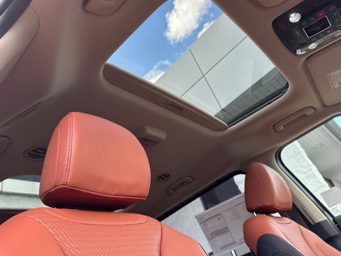 New 2026 Kia Carnival SX Prestige FWD image 18