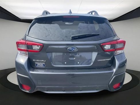 Used 2023 Subaru Crosstrek 2.0i Premium image 5