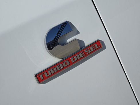 Used 2024 RAM 2500 Big Horn image 13