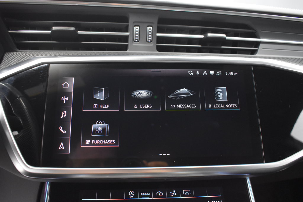 Used 2021 Audi S7 Premium Plus AWD/4WD image 24
