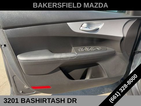 Used 2023 Kia Forte LXS FWD image 10