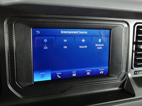 Used 2021 Ford Bronco 4-Door w/ Sasquatch Package AWD/4WD image 31