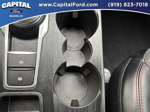 Certified 2023 Ford Escape ST-Line w/ Tech Pack #1 image 30