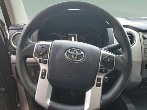 Used 2020 Toyota Tundra SR5 w/ SR5 Upgrade Package image 20