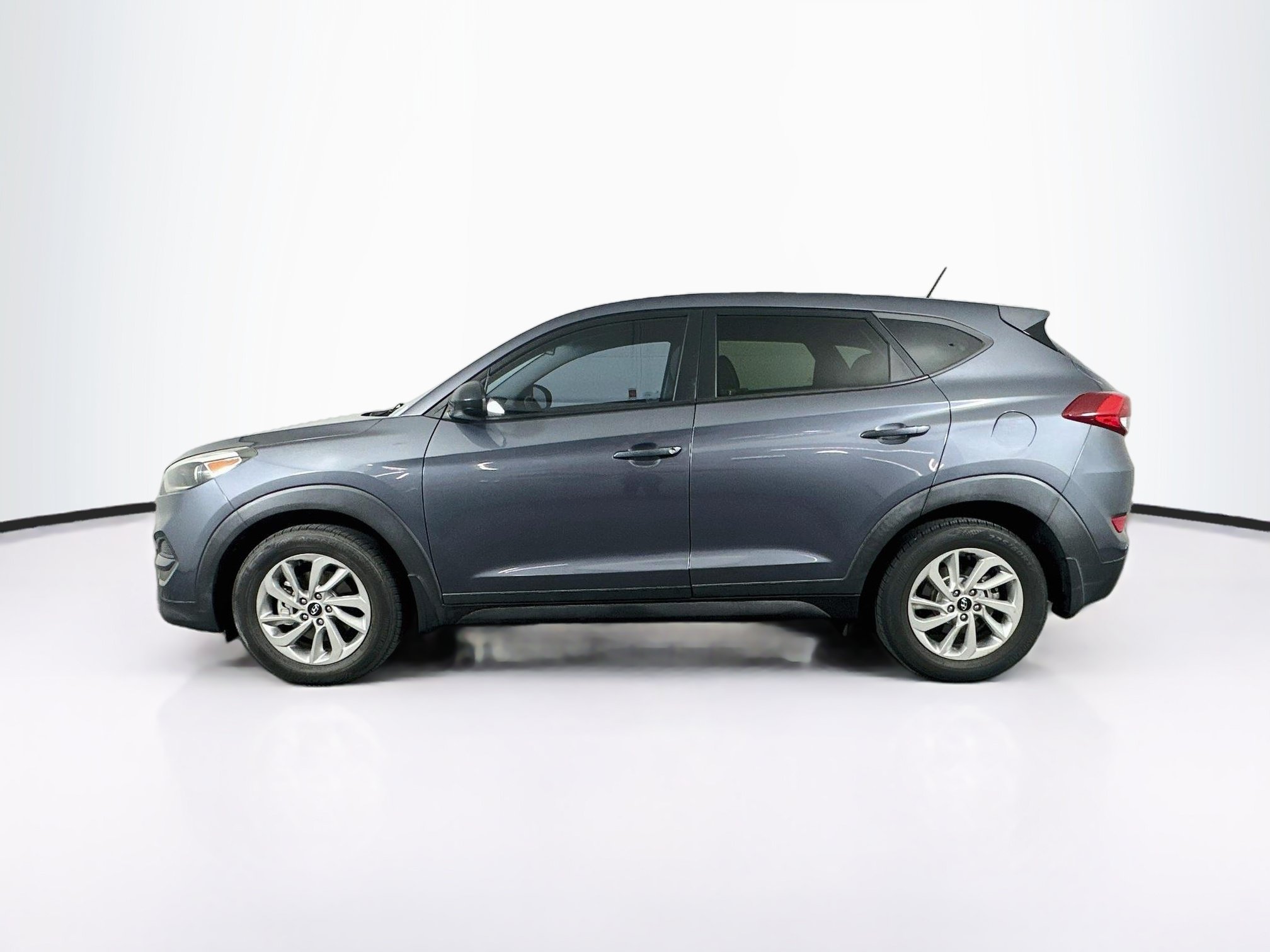 Used 2016 Hyundai Tucson SE FWD image 4