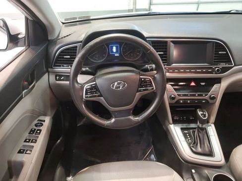 Used 2018 Hyundai Elantra Value Edition image 14