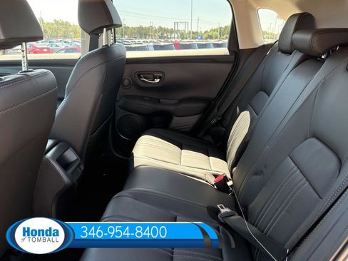 New 2027 Honda HR-V EX-L image 15