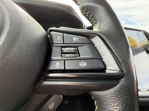 Used 2023 Subaru Ascent Onyx Edition Limited image 25