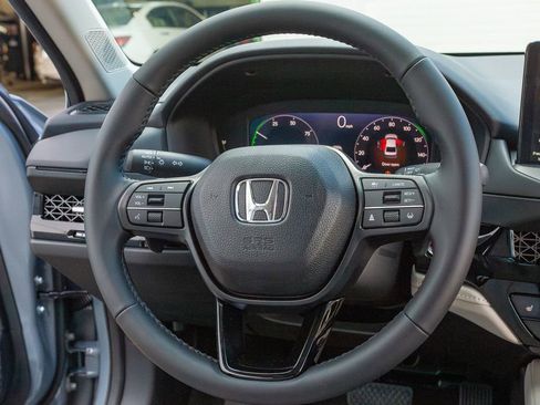 New 2026 Honda Accord EX-L image 17