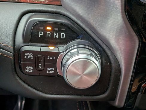 Used 2021 RAM 1500 Limited image 31