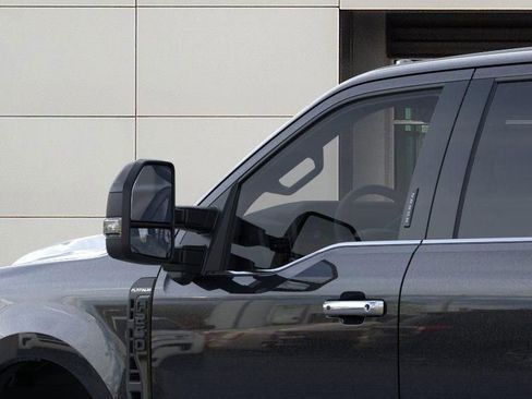 New 2026 Ford F250 Platinum w/ Tremor Off-Road Package image 20