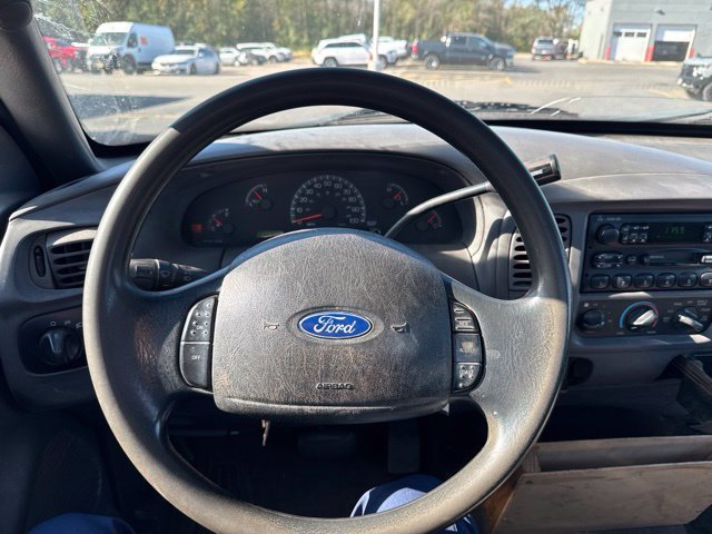 Used 2003 Ford F150 XL RWD image 14