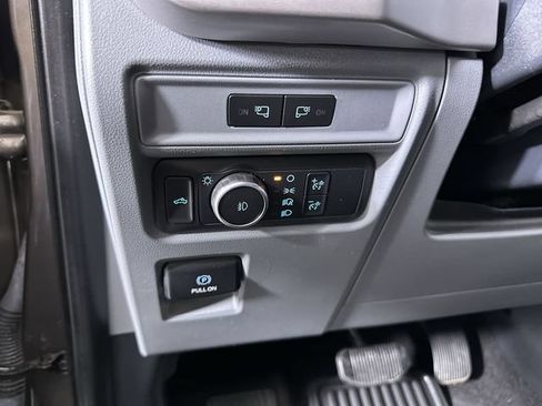 Used 2022 Ford F150 XL w/ Equipment Group 101A High AWD/4WD image 18
