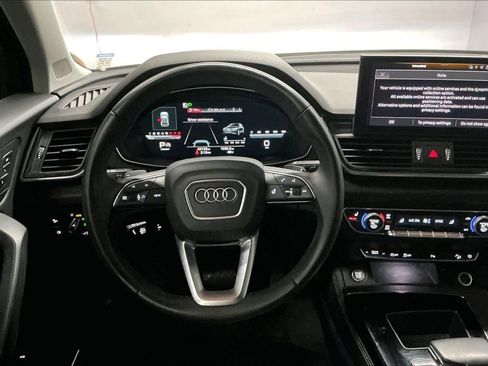 Used 2023 Audi Q5 2.0T Premium Plus w/ Premium Plus Package image 8