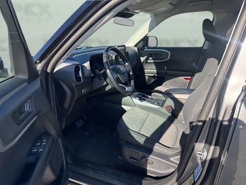 Used 2022 Ford Bronco Sport Big Bend w/ Convenience Package image 9