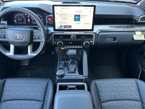 New 2026 Toyota Tacoma TRD Off-Road AWD/4WD image 13