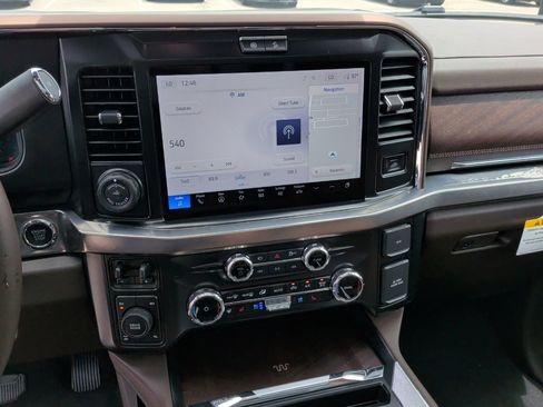 New 2026 Ford F250 King Ranch w/ Chrome Package AWD/4WD image 26