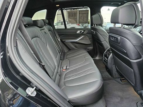 Used 2023 BMW X5 xDrive45e w/ Executive Package image 12