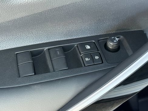 New 2026 Toyota Corolla XSE w/ Carpet Mat Package (TMS) FWD image 12